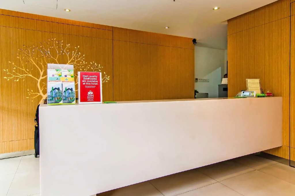 ZEN Premium Pancoran Pomelotel - photo 2