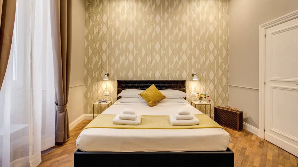 Charme Spagna Boutique Hotel - photo 31