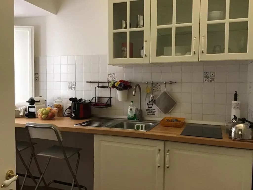 I Prati di Roma Suite - photo 20