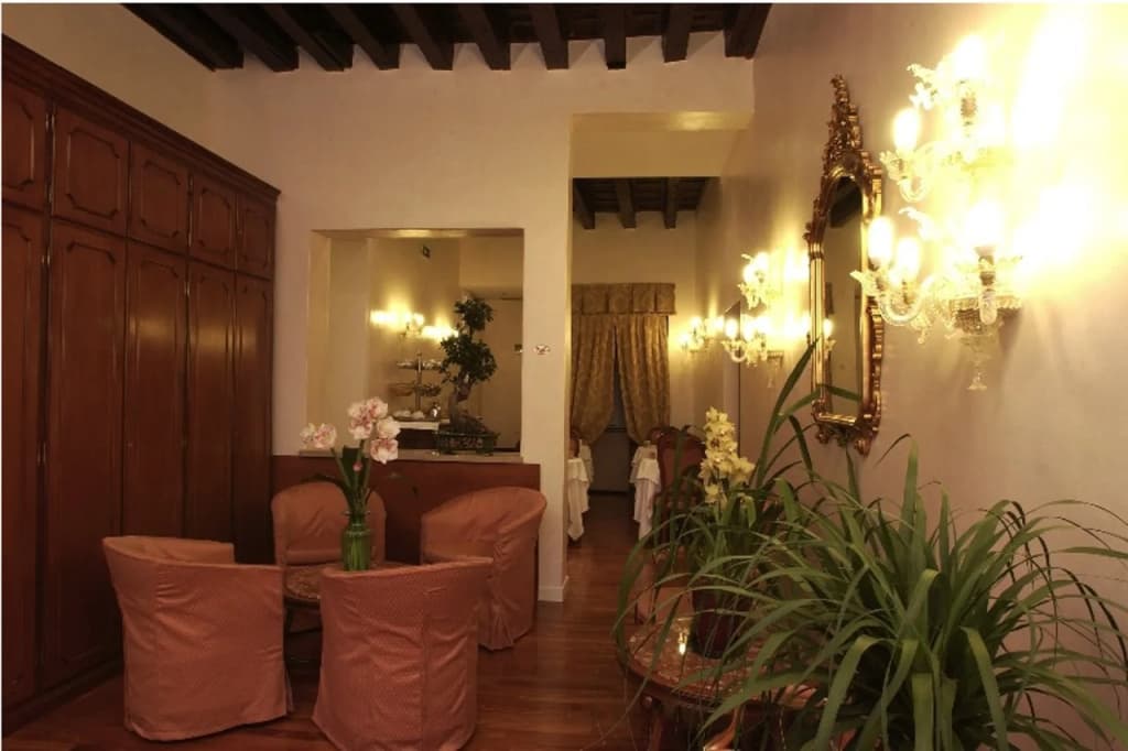 Hotel Locanda Canal - main photo