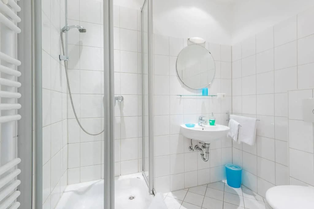 Pension Prenzlberg - photo 9