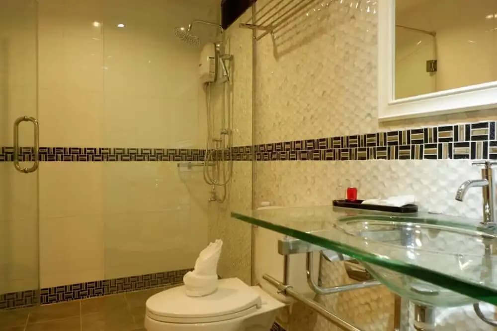 Sereno Nimman Hotel - photo 11