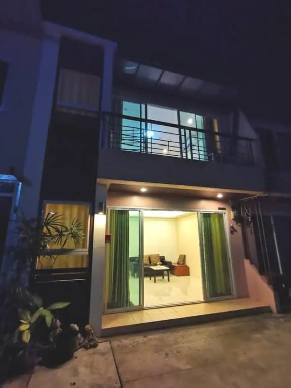 Pon House - photo 1