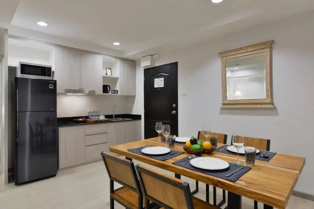 Aspira Residence Ruamrudee - photo 23