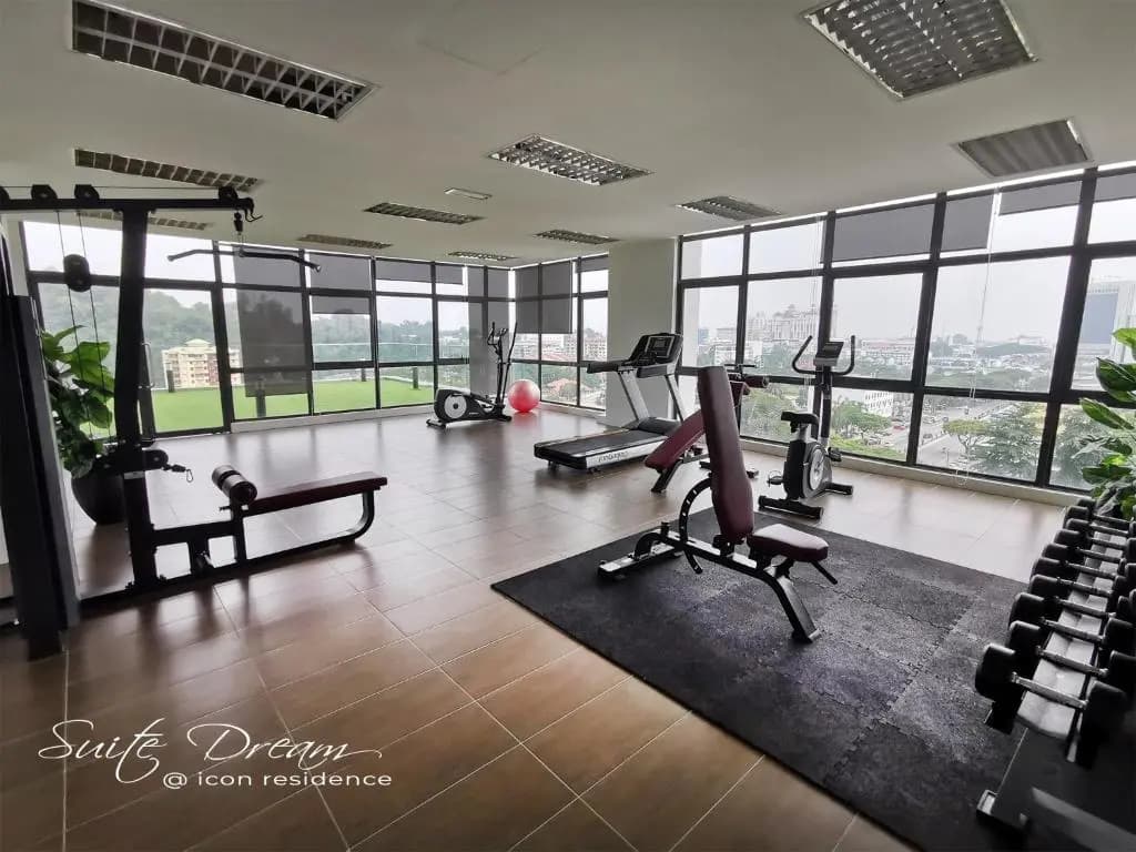 Suite Dream@Icon Residence - photo 12