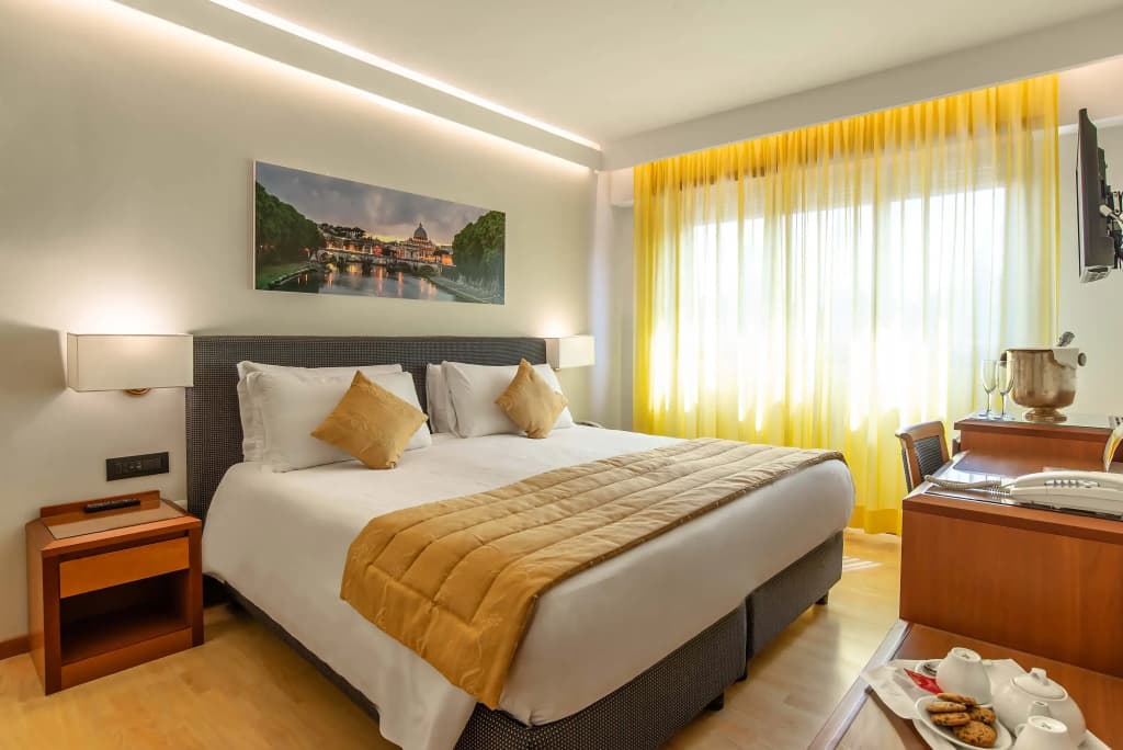 Hotel La Giocca - photo 7