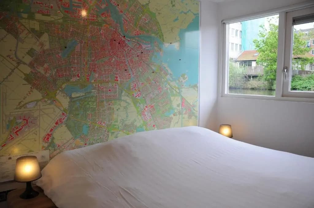Bed Breakfast Boat - photo 4