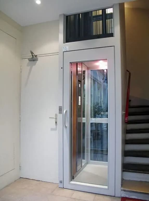 La Bruyere Saint Georges Citycosy - photo 11