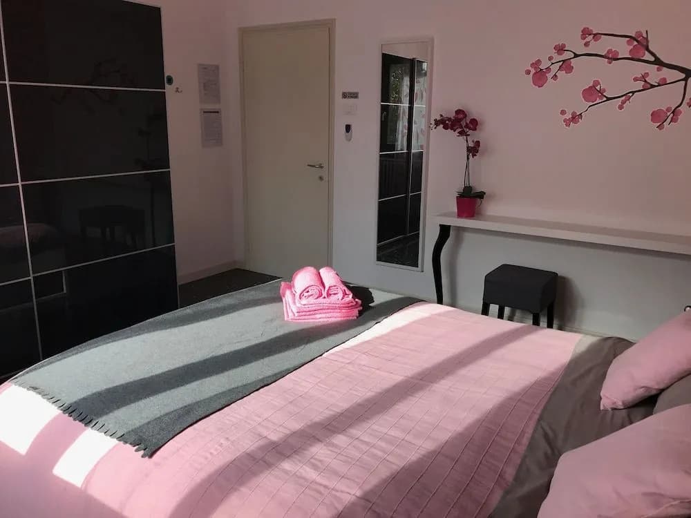 Beautiful Venice Bed and Breakfast - photo 22