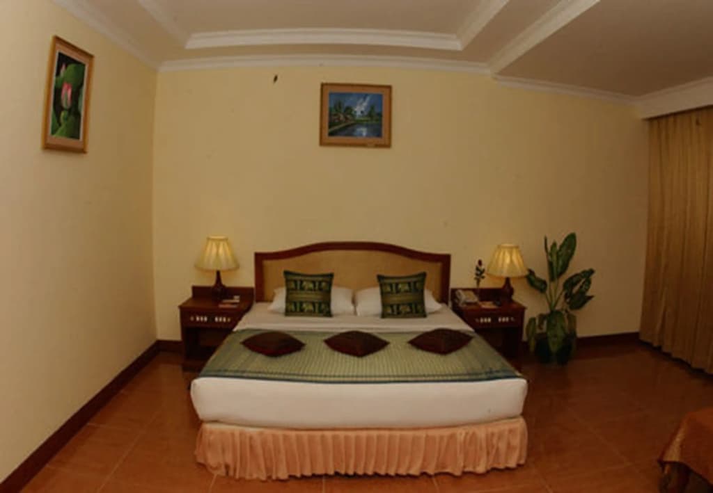 Monoreach Angkor Hotel - photo 6