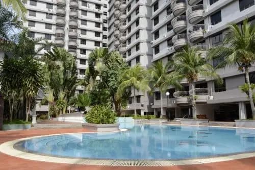 Selat Horizon Condominium Malacca - photo 4