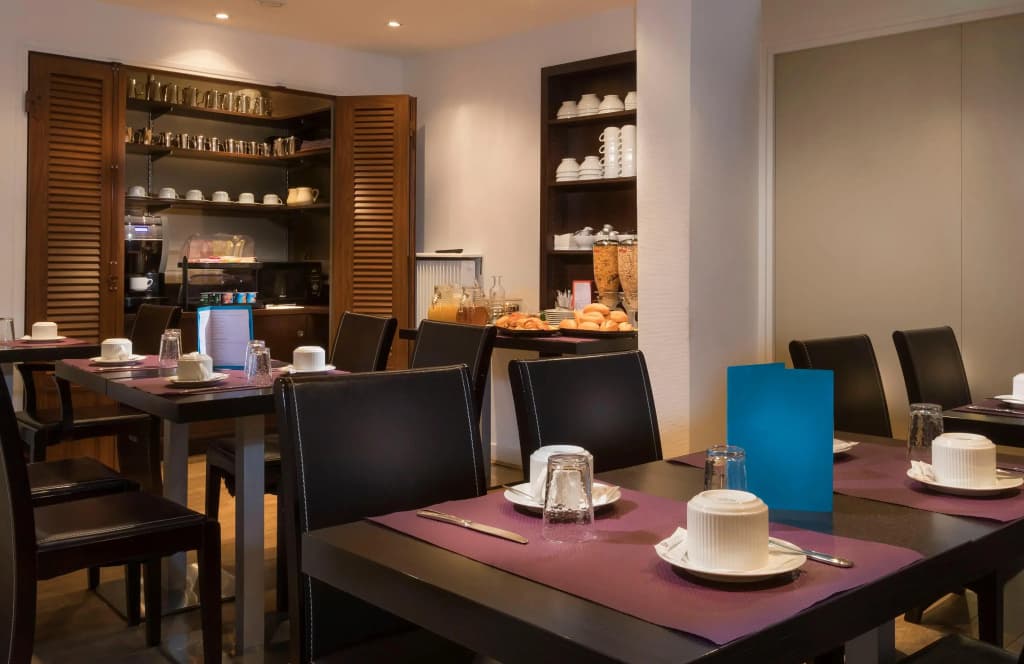 Hotel de France Quartier Latin - photo 12