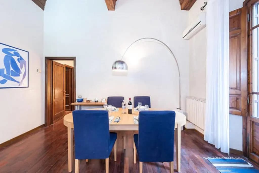 Tornabuoni Apartment - main photo