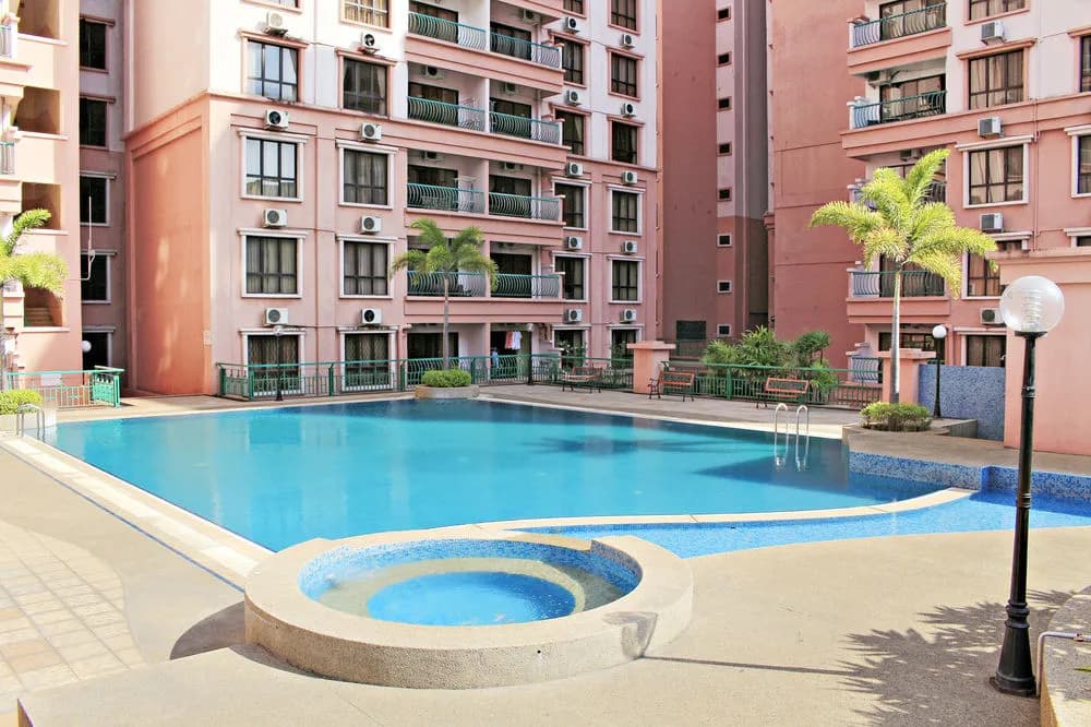 Marina Vacation Condos @ Marina Court Resort Condominium - photo 12