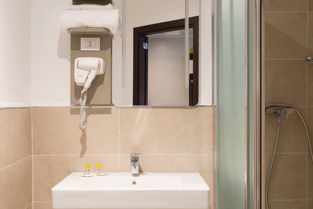 B&B Hotel Roma Pietralata Tiburtina - photo 7