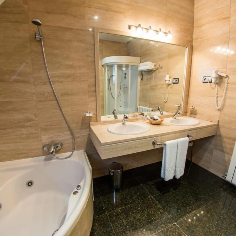 Hotel Los 5 Pinos - photo 42