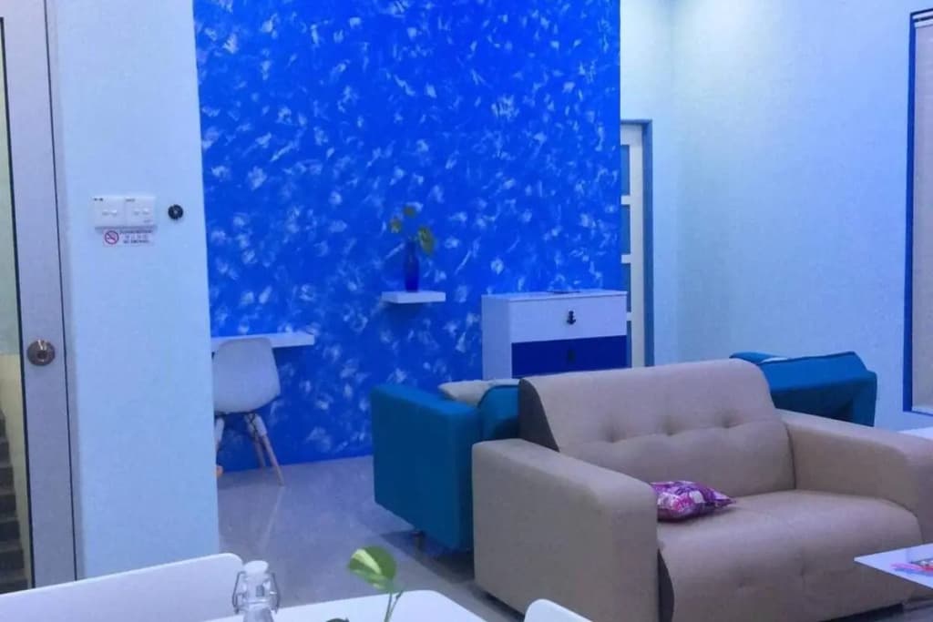 Bentong Street View Guest House - photo 8