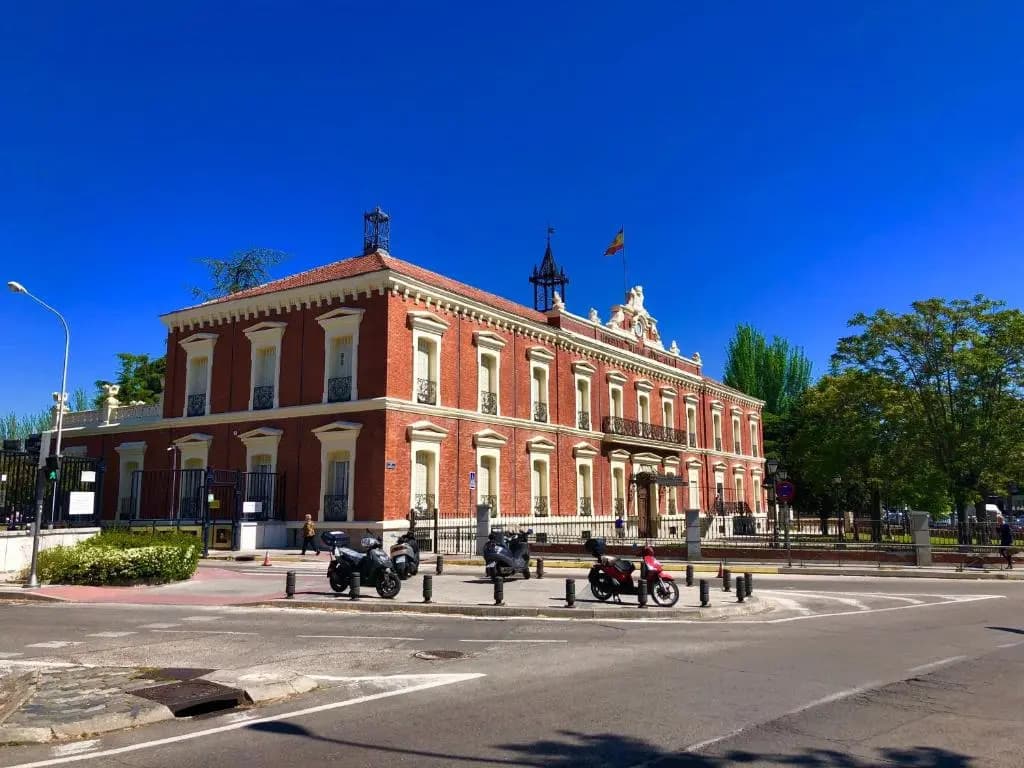 Hostal Granado - photo 4
