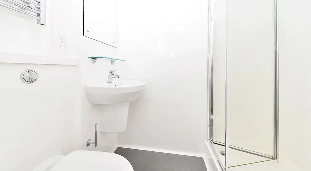 The Mill House - Campus Accommodation - photo 27