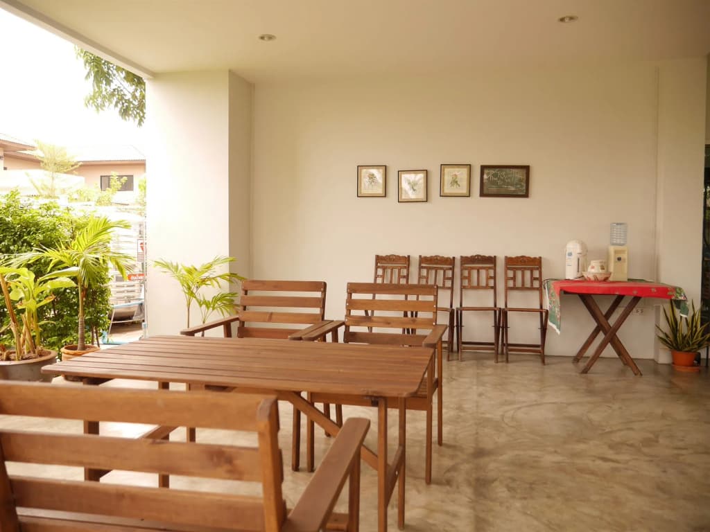 The Meet Green Apartment - photo 11
