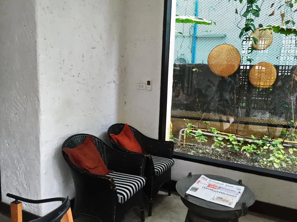 Baan Saen Fang - photo 17
