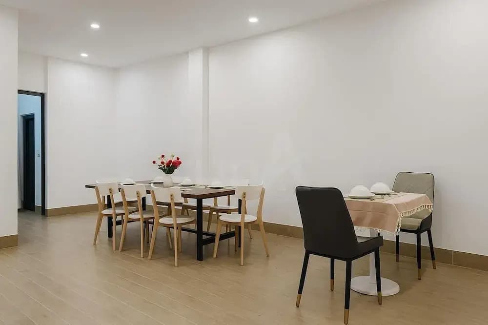 BHA House - photo 14