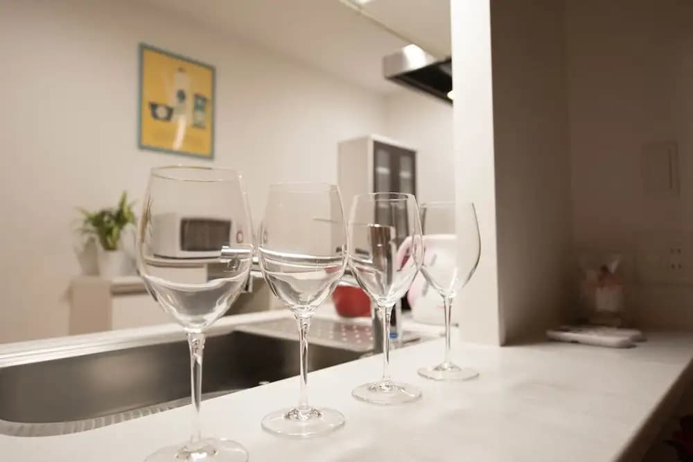 Ohma Hotel Shinsaibashi 9 - photo 26