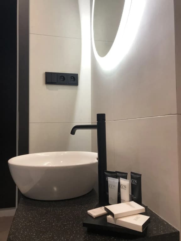 Chevron Design Hotel Prague - photo 9