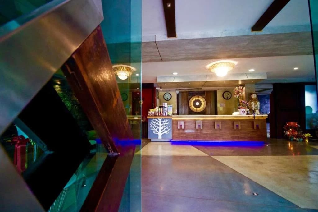 Eurna Resort - photo 2