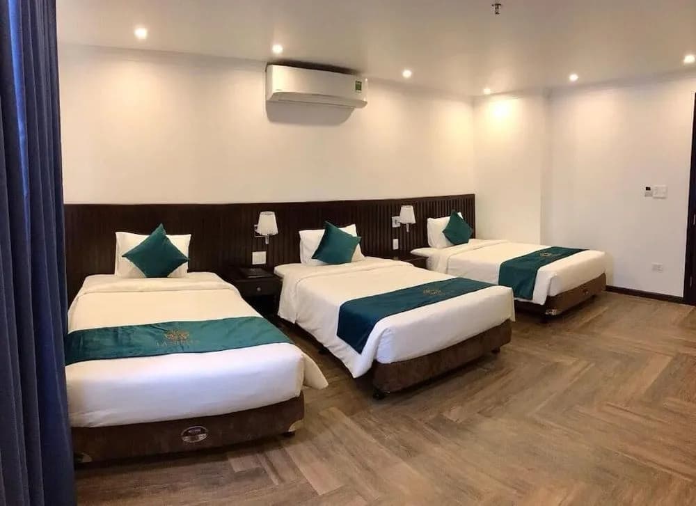 La Stella Hotel - photo 6