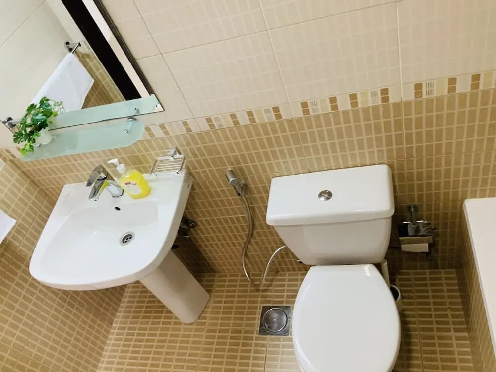 Classic One Bedroom - photo 4
