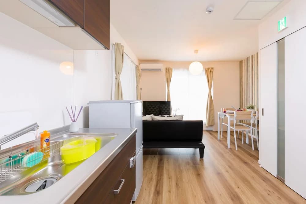 OOKINI HOUSE Osaka Dome - photo 13