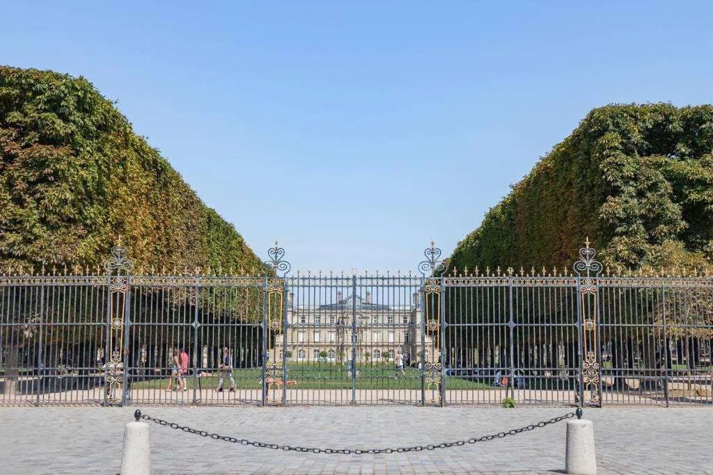 Hôtel Bonaparte - photo 22