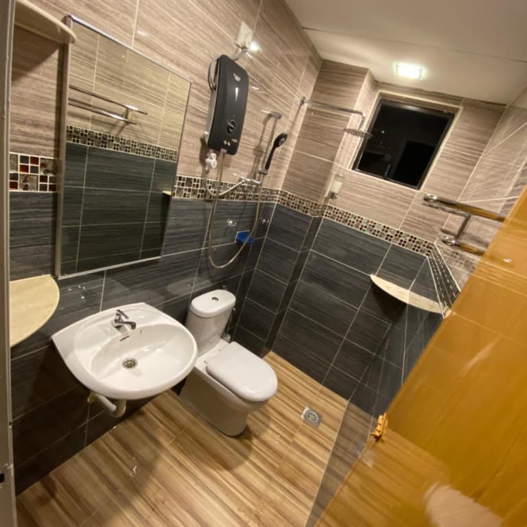 Days Inn Resort by Wyndham Lumut Marina Cove - photo 9