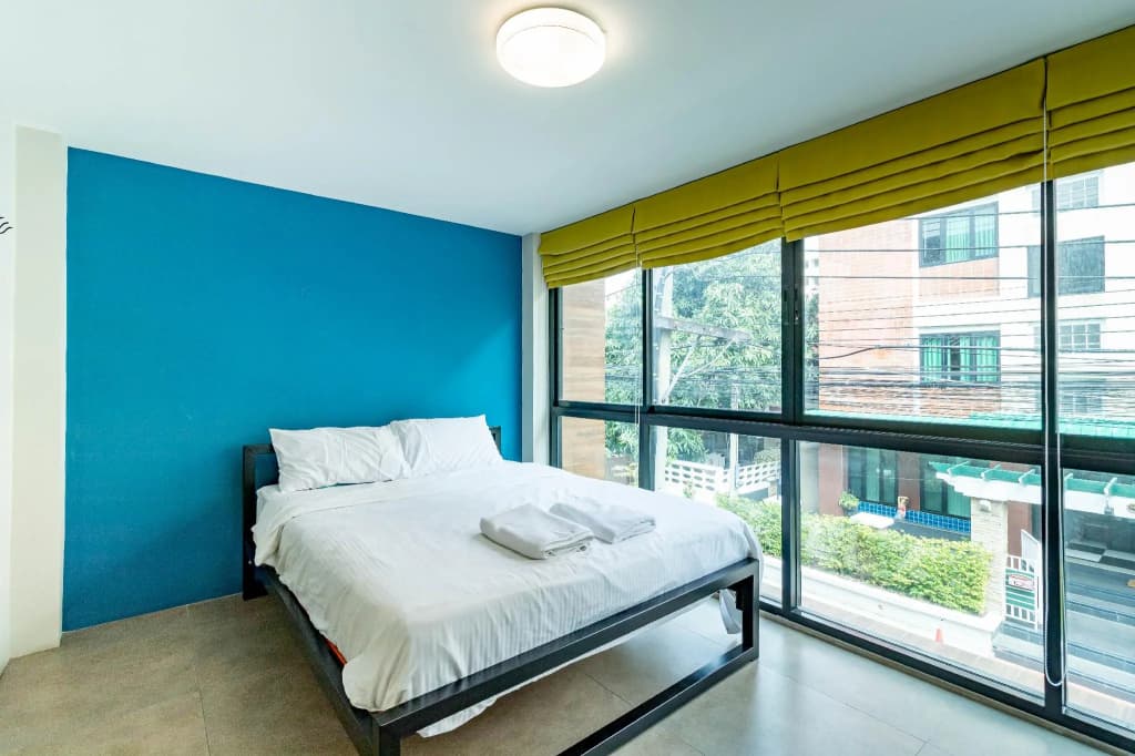 We Living Space - photo 2