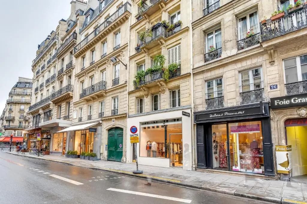 Sweet Inn - Les Halles - Etienne Marcel - photo 1
