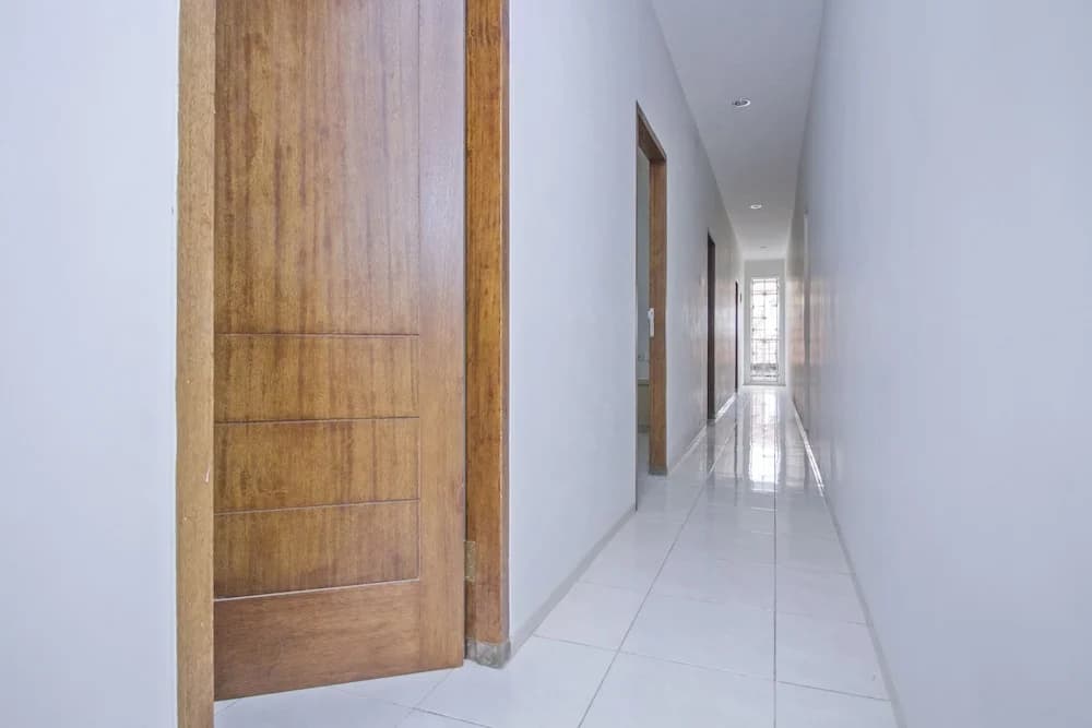 UROOMS Tanah Abang - photo 12