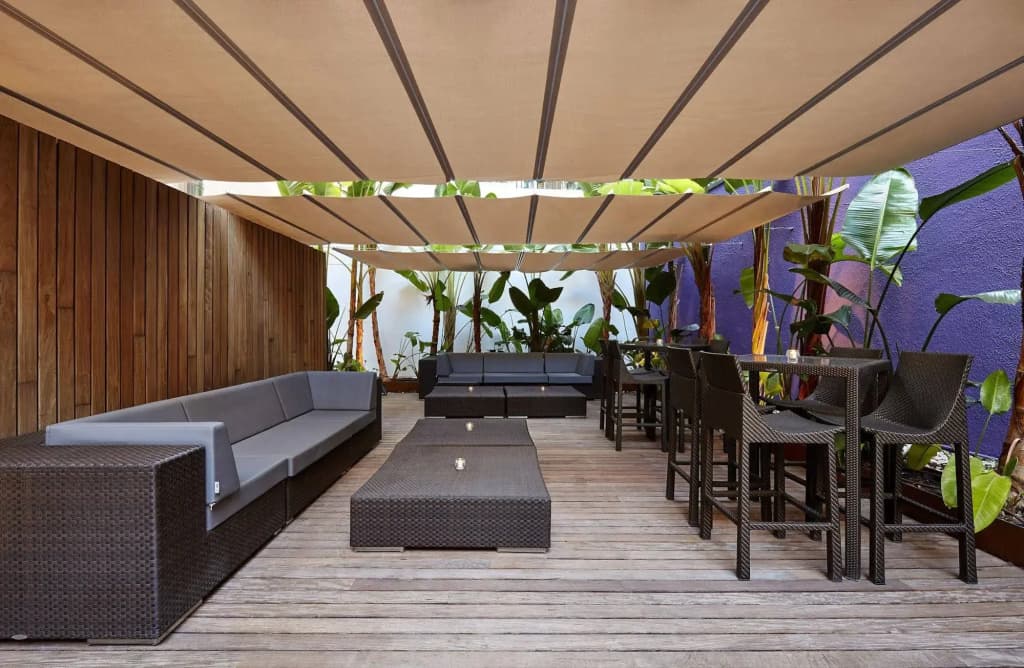 Barcelona Catedral Hotel - photo 15