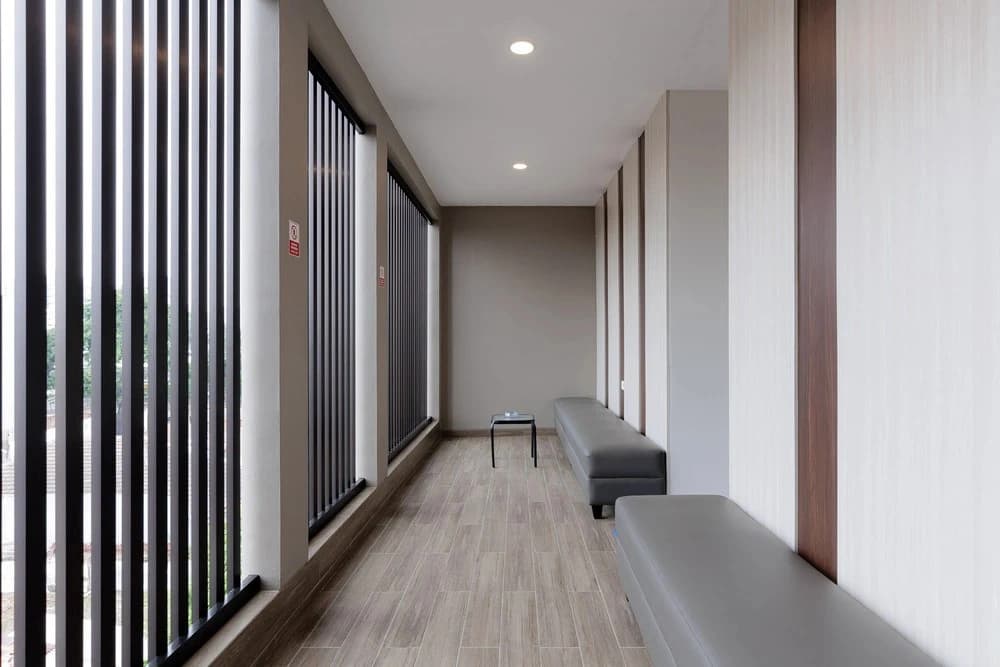Urbanview Syariah Hotel Senen Jakarta - photo 12