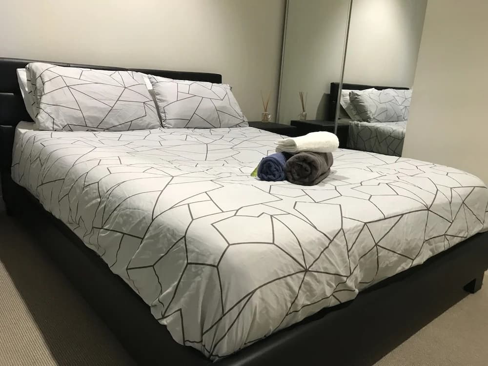 The William Suites - photo 3