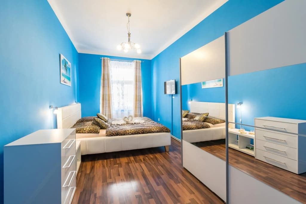 Apartman Exclusive Prague - photo 6