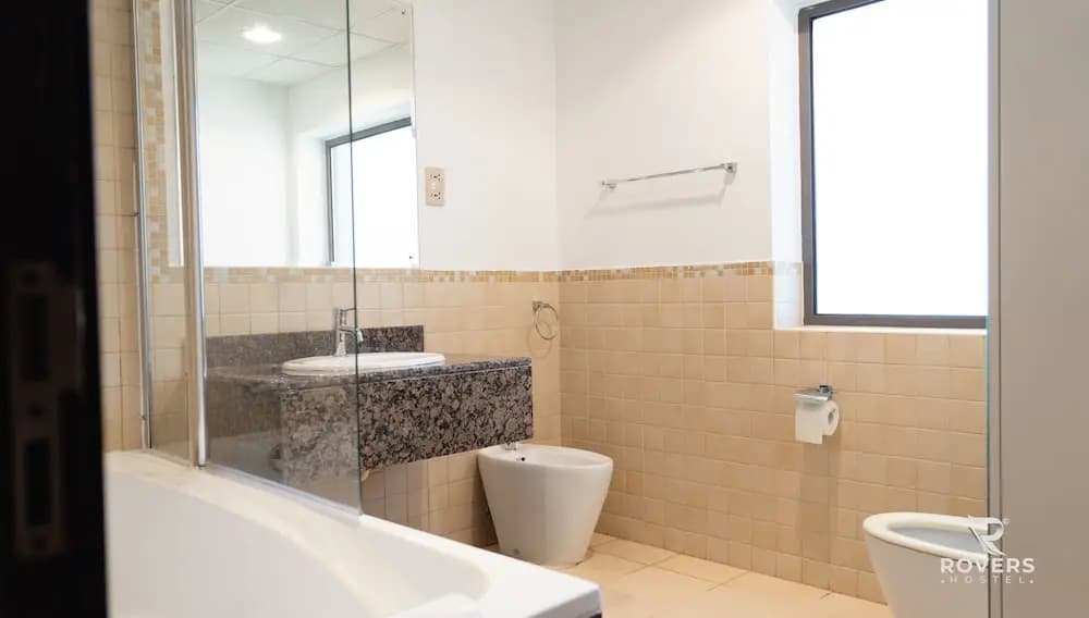 Rovers Beach Hostel JBR - photo 10
