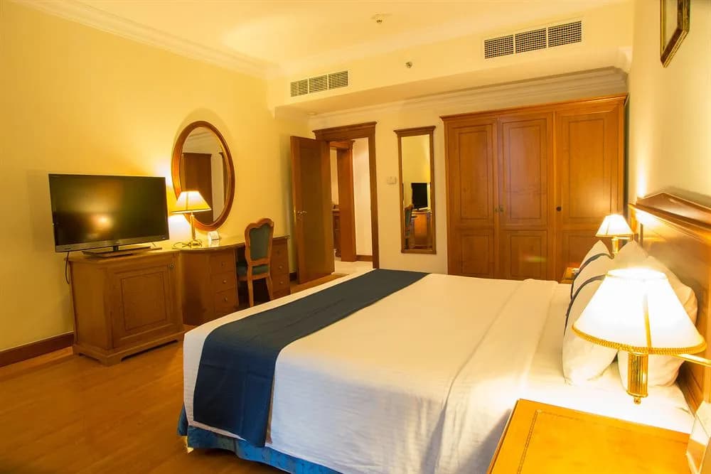 Grand Excelsior Hotel Sharjah - photo 6