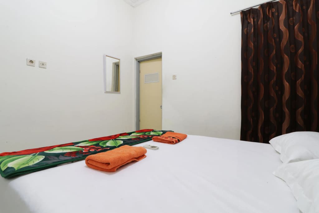 Wisma Lamida 2 Syariah by ZUZU - photo 5