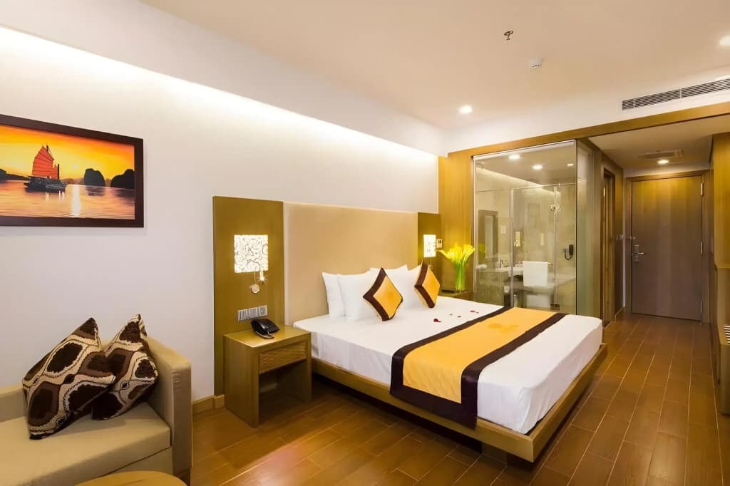 Galina Hotel & Spa - photo 5