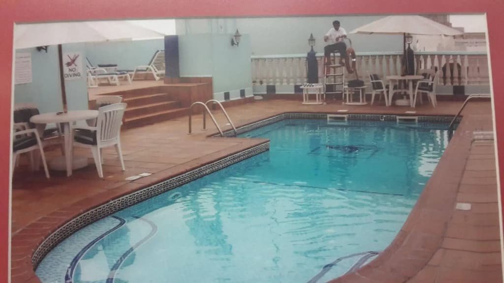Jonrad Hotel - photo 11