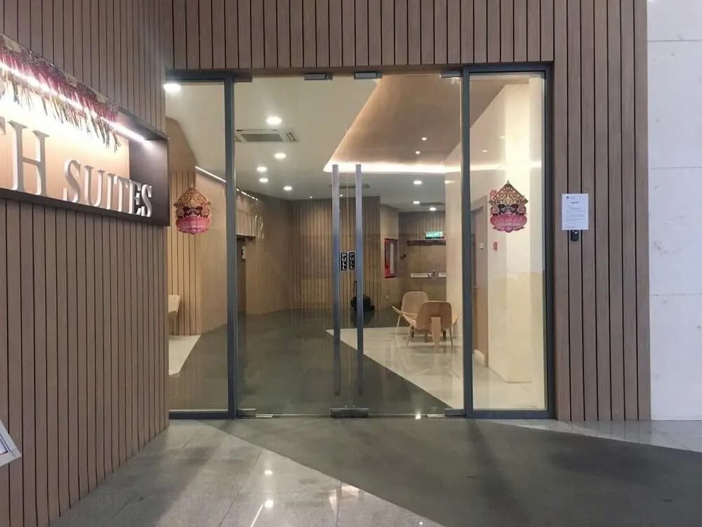 Idaman Robertson Bukit Bintang - photo 18