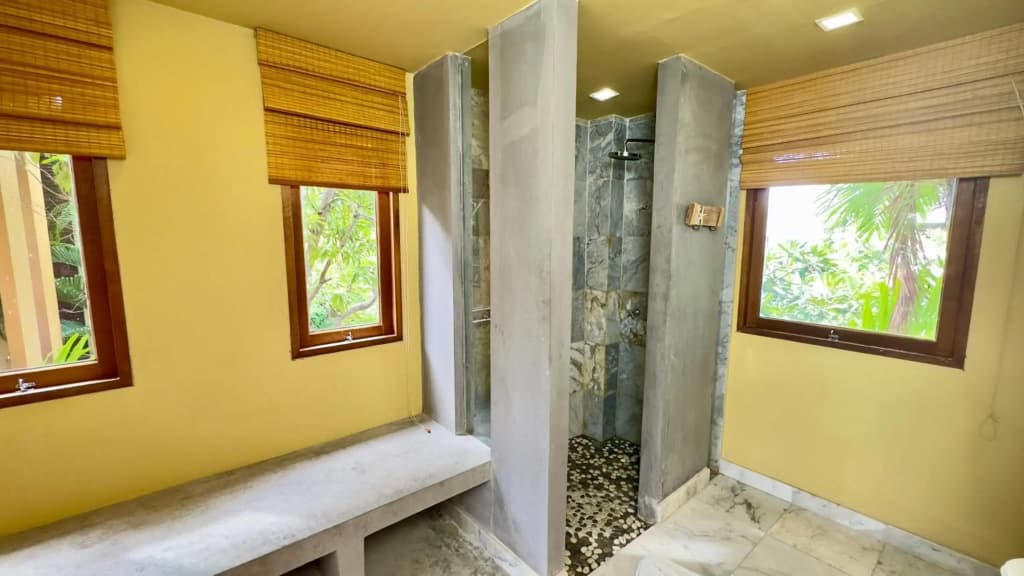 Deva Beach Resort Samui - photo 25