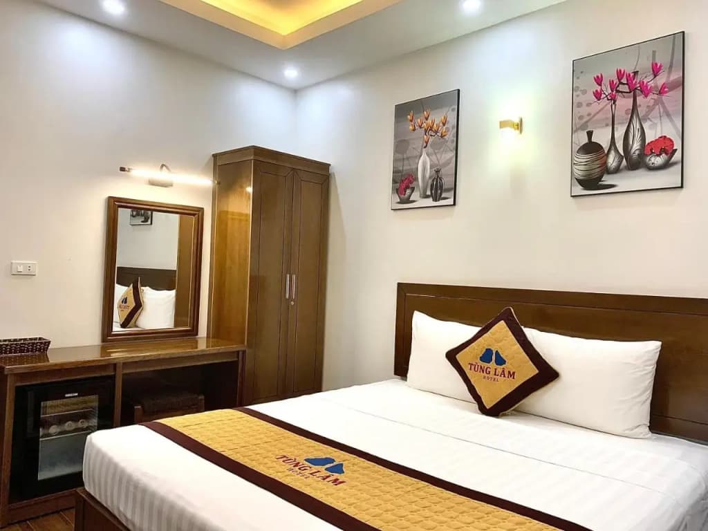 Viet Hoa Hotel - photo 17
