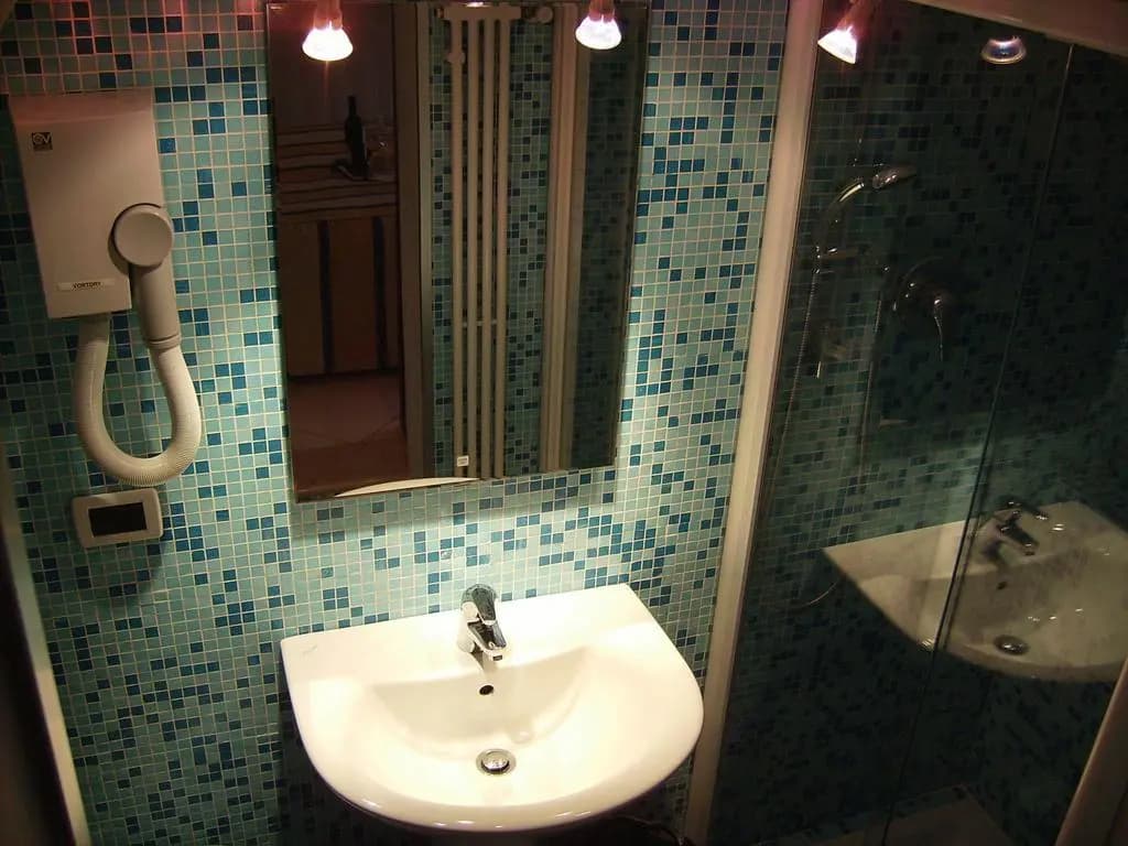 Hotel Hesperia - photo 5